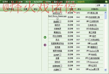 世界杯外围软件入口地址 世界杯外围软件入口地址